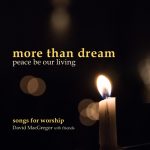 more than dream CD cover 2