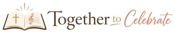 Together to Celebrate